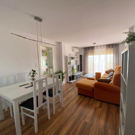 Apartamento Familiar Alhambra 格拉纳达 外观 照片