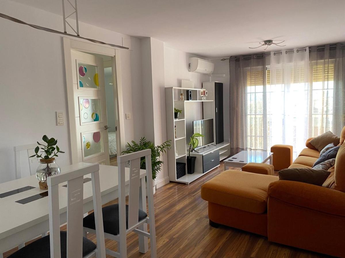 Apartamento Familiar Alhambra 格拉纳达 外观 照片
