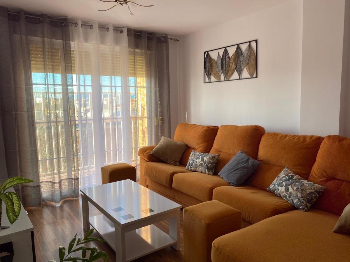 Apartamento Familiar Alhambra 格拉纳达 外观 照片