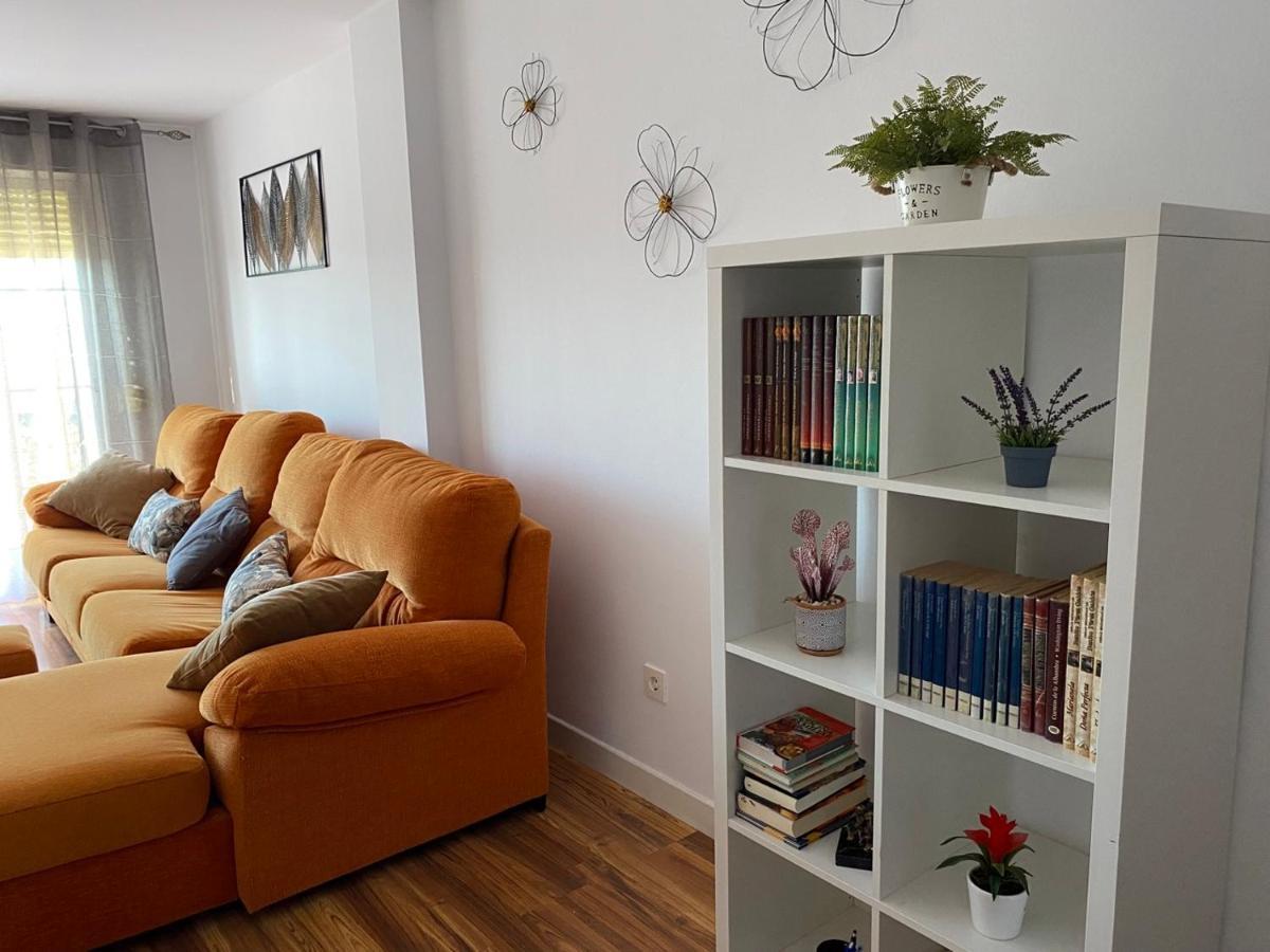 Apartamento Familiar Alhambra 格拉纳达 外观 照片