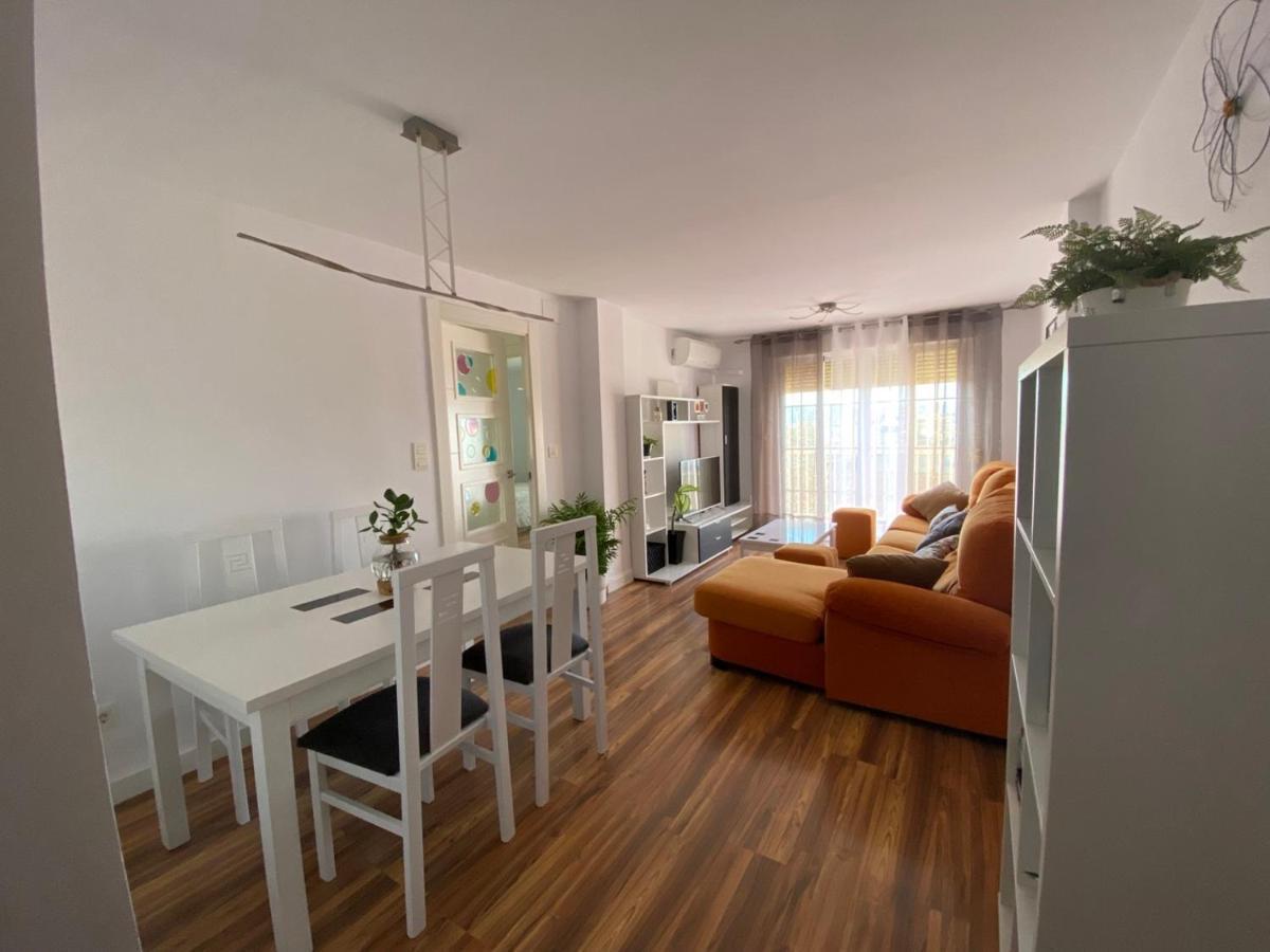 Apartamento Familiar Alhambra 格拉纳达 外观 照片