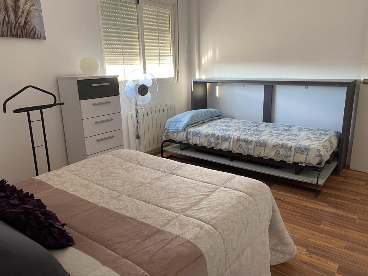 Apartamento Familiar Alhambra 格拉纳达 外观 照片
