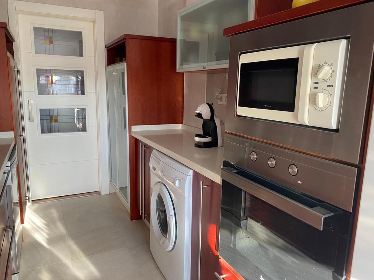 Apartamento Familiar Alhambra 格拉纳达 外观 照片